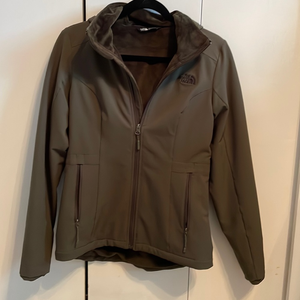 The North Face Women’s Lined Jacket